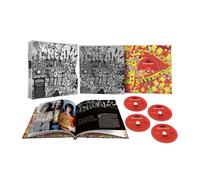 Cream - Wheels Of Fire (Expanded Deluxe Edition) [SHM-CD]