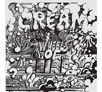 Cream – Wheels of Fire – SHM-CD