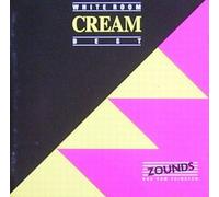 Cream - White Room - Best of Cream