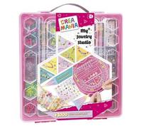 Creamania - Mi estudio de joyería