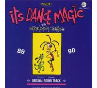 Creaming Jesus - It's Dance Magic