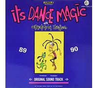 Creaming Jesus - It's Dance Magic [Vinilo]