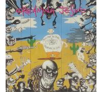 CREAMING JESUS - Too Fat To Run Too Stupid To Hide