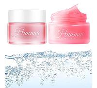 Creamoon - Lote de 2 cremas de gel a base de poros invisibles, maquillaje brumoso, corrector, hidratante, hidratante e hidratante, para maquillaje natural, 2 unidades