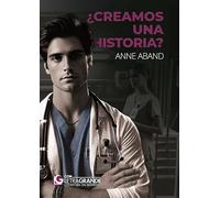 ¿Creamos una historia?: Edición en Letra Grande