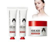 Creams for Hand and Face, Nourishing and moisturizing Creams for Skin Care, Dark Spot Remover for Face and Body, Skin Brightening Cream for Age Spots, Lotion for All Skin Types