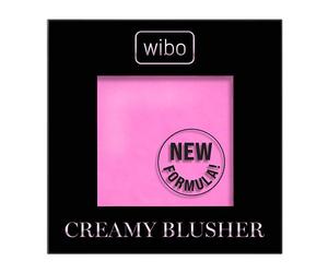 Creamy Blusher nº1