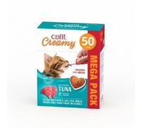 Creamy Catit sabor Atún