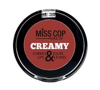 Creamy Cheeks & Lips Vegan 01 NUDE MOOD