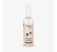 Creamy Cuddles Perfume para mascotas | Perfume Mascotas | Fragancia Oriental Gourmand | Invierno | Moderado