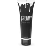 Creamy cum lubricante textura semen 250ml