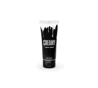 Creamy Cum Lubricante textura semen 70 ml