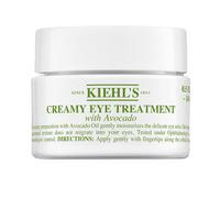 CREAMY EYE TREATMENT with avocado 14 gr