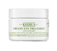 CREAMY EYE TREATMENT with avocado 28 gr