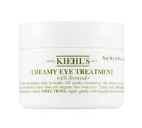 Kiehl's Creamy Eye Treatment with Avocado Crema Contorno de Ojos, 28 ml