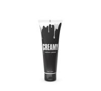 Creamy Lubricante Cremoso que Simula el Semen - 150 gr