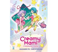 Creamy Mami. L'incantevole Creamy