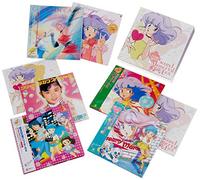 Creamy Mami Sound Memorial Box