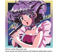 Various Artists - Magical Angel Creamy Mami 80's [Vinilo]