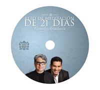 Creando Abundancia Cd - Reto de Meditación de 21 Días