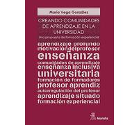Creando Comunidades De Aprendizaje En La Universidad. Una Propues Ta D