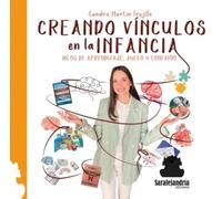CREANDO VÍNCULOS EN LA INFANCIA: HILOS DE APRENDIZAJE, JUEGO Y CONEXIÓN
