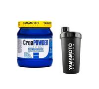 Creapowder 500 gramos con cocteler…