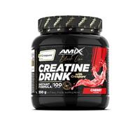 Creapure drink Amix 350g (350 gramos, Cereza)