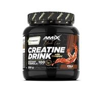 Creapure drink Amix 350g (350 gramos, Cola)