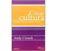 Crear cultura: Recuperar nuestra vocación creativa: 35 (Presencia Social)