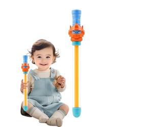 Crear temblores de agua para niños - Cueva de agua para niños, Squirt Shooter | Creador 'agua Show VisueSign D'utoute, Plage Plein Air, Activity, F Effect