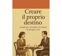 Creare il proprio destino: Guida per prendere in mano la propria vita