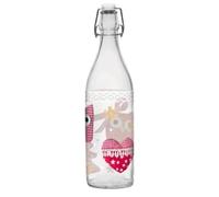 CREARE ITALIA L.Soft Christ Botella Lory 1lt M93230 $$, como se Muestra en la Imagen,