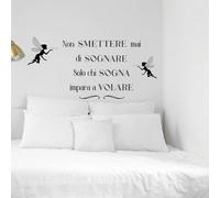 CREARREDA Adhesivo mural de vinilo no tóxico, extraíble, decoración para dormitorio, salón y cocina, para paredes, liso, fácil de pegar y duradero