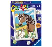 CreArt Serie E - Amici nel Prato