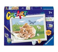 CreArt Serie E - Gattino Gioioso