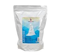 Creartec Artebianco - Masa de fundición (1000 g, resistente a la intemperie y a las heladas, tintable, alta resistencia), fabricado en Alemania