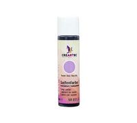 creartec - Color para jabón Sapolina, morado, 10 ml