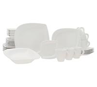 CreaTable, 18532 Serie Melbourne - Vajilla (30 piezas)