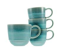 Creatable, 21513 Serie Yuki - Taza de café (4 piezas)
