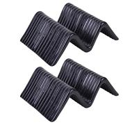 CreaTable, 33963, Serie Streat Food, Geschirrset, Streat Taco Stand 1-2 teilig