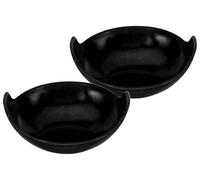 CreaTable, 33965, Serie Streat Food, Geschirrset, Streat Balti Dish - 2 teilig