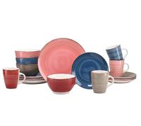 Creatable Bella Casa COTTAGE 22855 Crockery Set 16 pieces