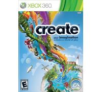 CREATE(輸入版)