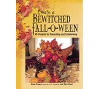 Create A Bewitched Fall-o-ween (ebook)