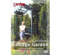 Create a Cottage Garden [Alemania] [DVD]