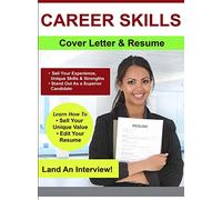 Create a Great Cover Letter and Resume [USA] [DVD]