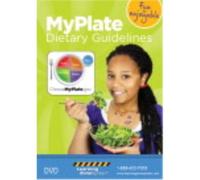 Create a Great Plate: My Plate Dietary Guidelines