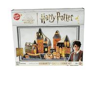 Create-A-Treat Wizarding World Harry Potty Construye tu propio kit de galletas Hogwarts Castle