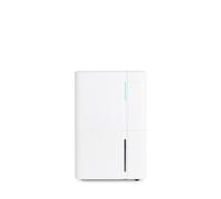 CREATE/AIR DRY CONNECT/Deshumidificador con WiFi 30L/día/Temporizador 24h, fácil de transportar, pantalla LED, hasta un 80% menos de humedad, superficies 22-30m²,475W